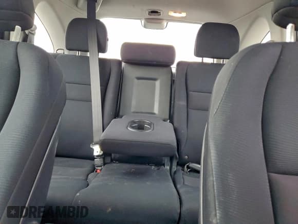 ✅ 2011 Honda CR-V LX • VIN: 5J6RE4H36BL049598 • Lot: 94278945. Listed on Copart with 118,994 mi. Free auction sales archive from the USA and detailed vehicle history report at DreamBid. Image 10.