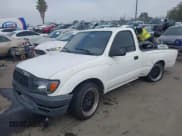 ✅ 2001 Toyota Tacoma • VIN: 5TENL42N71Z723259 • Lot: 43279529. Listed on IAAI with 236,506 mi. Free auction sales archive from the USA and detailed vehicle history report at DreamBid. Image 2.