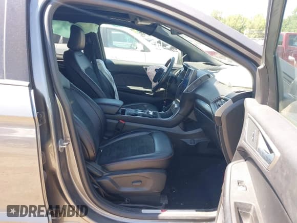 ✅ 2023 Ford Edge SEL • VIN: 2FMPK4J94PBA11908 • Lot: 42629885. Listed on IAAI with 18,680 mi. Free auction sales archive from the USA and detailed vehicle history report at DreamBid. Image 5.