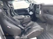 ✅ 2024 Chevrolet Silverado 1500 Work Truck • VIN: 3GCNDAED3RG269761 • Лот: 42208847. Опубликован ранее на IAAI с пробегом 960 миль. Бесплатный доступ к архиву аукционных продаж из США и подробный отчёт об истории автомобиля на DreamBid. Изображение 5.