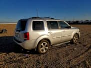 ✅ 2013 Honda Pilot EX-L • VIN: 5FNYF4H54DB016573 • Lot: 94295755. Listed on Copart with 195,706 mi. Free auction sales archive from the USA and detailed vehicle history report at DreamBid. Image 3.