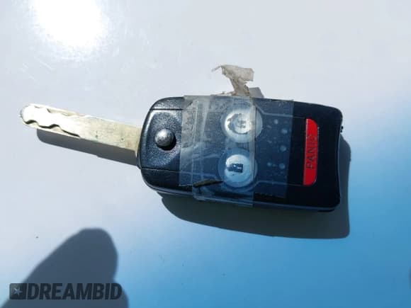 ✅ 2008 Acura RDX Technology • VIN: 5J8TB185X8A802964 • Lot: 42299476. Listed on IAAI with 125,720 mi. Free auction sales archive from the USA and detailed vehicle history report at DreamBid. Image 11.