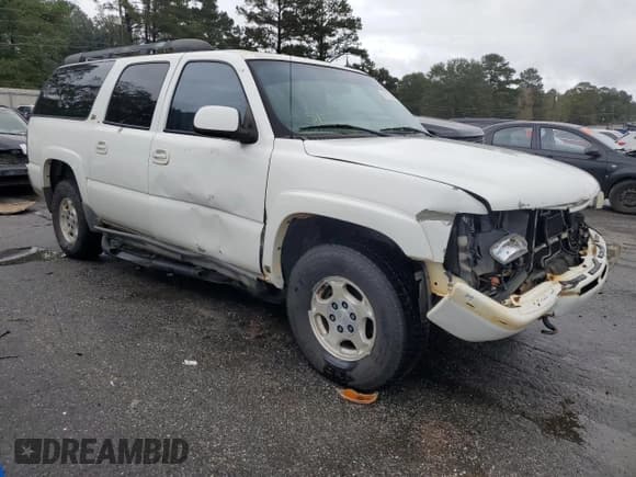 ✅ 2004 Chevrolet Suburban Z71 • VIN: 3GNFK16Z04G179696 • Лот: 81133934. Опубликован ранее на Copart с пробегом 155 451 миль. Бесплатный доступ к архиву аукционных продаж из США и подробный отчёт об истории автомобиля на DreamBid. Изображение 4.