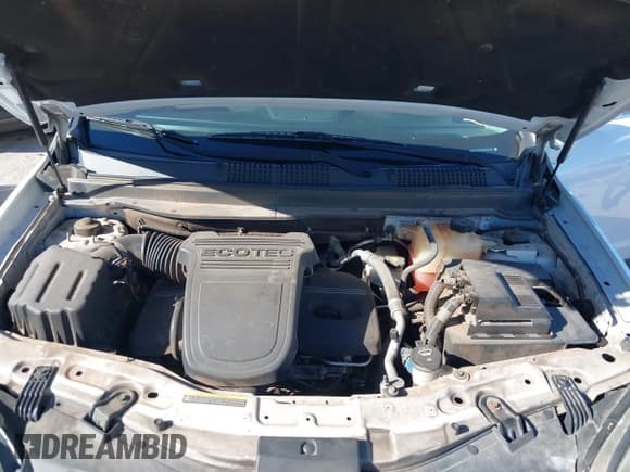 ✅ 2009 Saturn VUE XE • VIN: 3GSCL33P09S521261 • Lot: 43668052. Listed on IAAI with 94,026 mi. Free auction sales archive from the USA and detailed vehicle history report at DreamBid. Image 10.