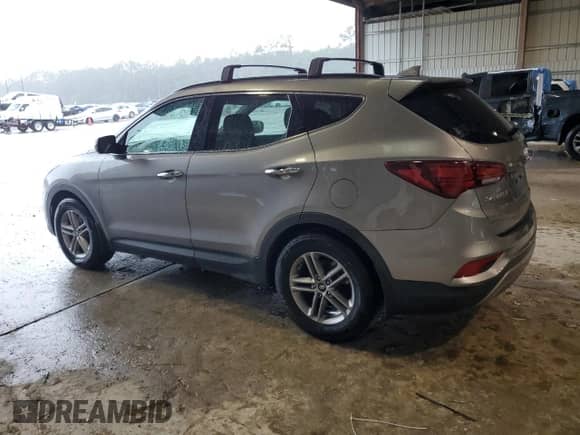 ✅ 2017 Hyundai Santa Fe 2.4L • VIN: 5NMZU3LB7HH052196 • Lot: 47578403. Wystawiony na Copart z przebiegiem 148 660 mil. Bezpłatny archiwum sprzedaży aukcyjnych z USA i szczegółowy raport historii pojazdu na DreamBid. Zdjęcie 2.