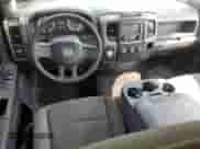 2015 Ram 1500 Express with VIN 1C6RR7FT3FS701160, listed as a Copart auction lot 69412995 with 234,857 mi miles and Salvage title. Bid and sale history available at DreamBid. Image 8.