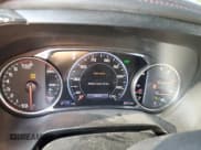 ✅ 2025 Chevrolet Blazer RS • VIN: 3GNKBKRS1SS179090 • Lot: 63299665. Listed on Copart with 3,873 mi. Free auction sales archive from the USA and detailed vehicle history report at DreamBid. Image 9.