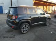 ✅ 2016 Jeep Renegade Limited • VIN: ZACCJBDT0GPD46774 • Lot: 89725205. Wystawiony na Copart z przebiegiem 69 220 mil. Bezpłatny archiwum sprzedaży aukcyjnych z USA i szczegółowy raport historii pojazdu na DreamBid. Zdjęcie 3.