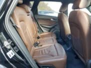 ✅ 2014 Audi Q5 Premium Plus • VIN: WA1LFAFP6EA062844 • Lot: 92884945. Listed on Copart with 48,173 mi. Free auction sales archive from the USA and detailed vehicle history report at DreamBid. Image 11.