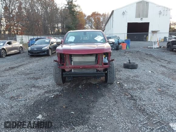 ✅ 2017 Chevrolet Colorado 4WD LT • VIN: 1GCGTCENXH1198734 • Лот: 43642814. Опубликован ранее на IAAI с пробегом 60 449 миль. Бесплатный доступ к архиву аукционных продаж из США и подробный отчёт об истории автомобиля на DreamBid. Изображение 6.