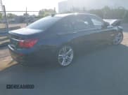 ✅ 2014 BMW 7 Series ALPINA B7 • VIN: WBAYE8C5XED134652 • Lot: 42713710. Wystawiony na IAAI z przebiegiem 81 956 mil. Bezpłatny archiwum sprzedaży aukcyjnych z USA i szczegółowy raport historii pojazdu na DreamBid. Zdjęcie 4.