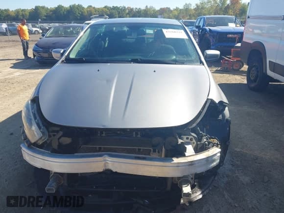 ✅ 2016 Dodge Dart SXT • VIN: 1C3CDFBA3GD717154 • Лот: 43360321. Опубликован ранее на IAAI с пробегом 94 221 миль. Бесплатный доступ к архиву аукционных продаж из США и подробный отчёт об истории автомобиля на DreamBid. Изображение 13.