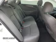 ✅ 2014 Hyundai Sonata • VIN: KMHEC4A48EA104836 • Lot: 39113694. Wystawiony na Copart z przebiegiem 168 730 mil. Bezpłatny archiwum sprzedaży aukcyjnych z USA i szczegółowy raport historii pojazdu na DreamBid. Zdjęcie 10.