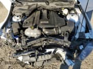 ✅ 2022 Ford Mustang GT Premium • VIN: 1FA6P8CF2N5127577 • Lot: 42247165. Listed on Copart with Not provided. Free auction sales archive from the USA and detailed vehicle history report at DreamBid. Image 13.