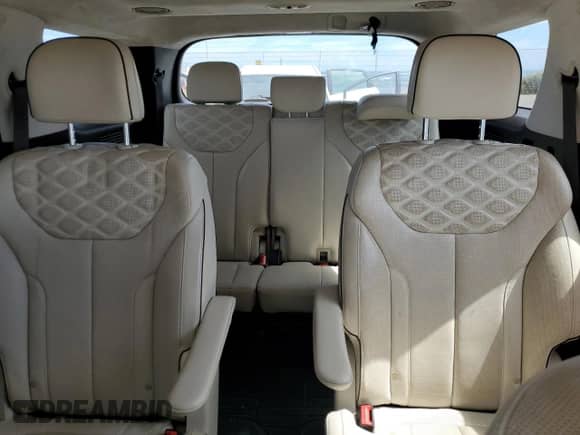 2020 Hyundai Palisade Limited с VIN KM8R5DHE7LU135145, выставлен на аукционе Copart как лот 69145725 с пробегом 38 553 миль миль и Списание • Salvage title. История ставок и продаж доступна на DreamBid. Изображение 10.