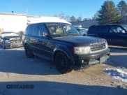 ✅ 2011 Land Rover Range Rover Sport HSE Lux • VIN: SALSK2D42BA293479 • Лот: 43852134. Опубликован ранее на IAAI с пробегом 149 771 миль. Бесплатный доступ к архиву аукционных продаж из США и подробный отчёт об истории автомобиля на DreamBid. Изображение 1.