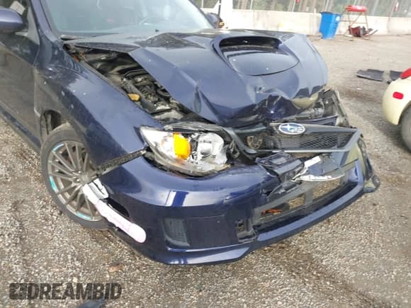 ✅ 2013 Subaru WRX WRX Premium • VIN: JF1GR7E62DG829018 • Lot: 43561737. Wystawiony na IAAI z przebiegiem 120 052 mil. Bezpłatny archiwum sprzedaży aukcyjnych z USA i szczegółowy raport historii pojazdu na DreamBid. Zdjęcie 6.