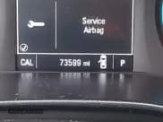 ✅ 2017 Chevrolet Colorado 4WD WT • VIN: 1GCHTBEA0H1156553 • Lot: 43698484. Wystawiony na IAAI z przebiegiem 73 599 mil. Bezpłatny archiwum sprzedaży aukcyjnych z USA i szczegółowy raport historii pojazdu na DreamBid. Zdjęcie 15.