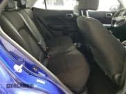 ✅ 2022 Hyundai Venue SE • VIN: KMHRB8A38NU141547 • Lot: 49505085. Listed on Copart with 25,347 mi. Free auction sales archive from the USA and detailed vehicle history report at DreamBid. Image 11.