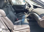 ✅ 2012 Acura TSX Technology • VIN: JH4CW2H67CC003799 • Lot: 42171355. Listed on IAAI with 124,184 mi. Free auction sales archive from the USA and detailed vehicle history report at DreamBid. Image 5.