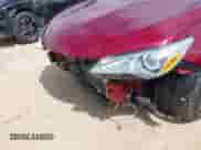 2016 Toyota Camry SE with VIN 4T1BF1FK0GU506495, listed as a IAAI auction lot 43314639 with 46,679 mi miles and . Bid and sale history available at DreamBid. Image 17.