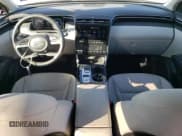 ✅ 2022 Hyundai Tucson Limited • VIN: KM8JECA16NU013233 • Lot: 37256093. Wystawiony na Copart z przebiegiem 11 764 mil. Bezpłatny archiwum sprzedaży aukcyjnych z USA i szczegółowy raport historii pojazdu na DreamBid. Zdjęcie 8.