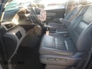 ✅ 2011 Honda Odyssey Touring • VIN: 5FNRL5H95BB036446 • Лот: 89854825. Опубликован ранее на Copart с пробегом 178 837 миль. Бесплатный доступ к архиву аукционных продаж из США и подробный отчёт об истории автомобиля на DreamBid. Изображение 7.