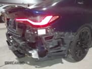 ✅ 2024 BMW M4 Competition xDrive • VIN: WBS43AZ04RCP64729 • Лот: 41178319. Опубликован ранее на IAAI с пробегом 15 806 миль. Бесплатный доступ к архиву аукционных продаж из США и подробный отчёт об истории автомобиля на DreamBid. Изображение 19.