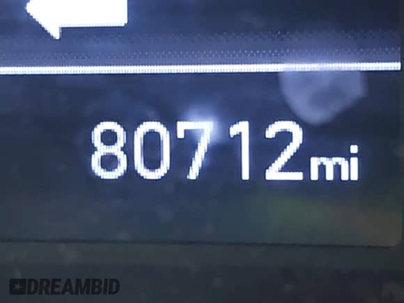 2020 Hyundai Santa Fe SE с VIN 5NMS23ADXLH282786, выставлен на аукционе IAAI как лот 42818040 с пробегом 80 712 миль миль и . История ставок и продаж доступна на DreamBid. Изображение 16.