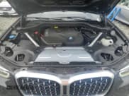 ✅ 2022 BMW X4 xDrive30i • VIN: 5UX33DT06N9L35191 • Lot: 68787115. Wystawiony na Copart z przebiegiem 60 488 mil. Bezpłatny archiwum sprzedaży aukcyjnych z USA i szczegółowy raport historii pojazdu na DreamBid. Zdjęcie 12.