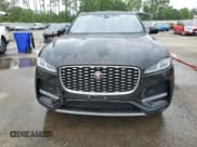 ✅ 2021 Jaguar F-Pace S • VIN: SADCJ2EU5MA686767 • Lot: 54482115. Wystawiony na Copart z przebiegiem 36 833 mil. Bezpłatny archiwum sprzedaży aukcyjnych z USA i szczegółowy raport historii pojazdu na DreamBid. Zdjęcie 5.