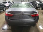 ✅ 2015 Lexus ES 330 • VIN: JTHBK1GG7F2156317 • Lot: 81295014. Listed on Copart with 72,658 mi. Free auction sales archive from the USA and detailed vehicle history report at DreamBid. Image 6.