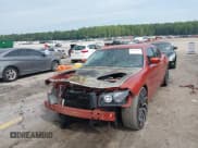 ✅ 2006 Dodge Charger R/T • VIN: 2B3KA53H06H242054 • Лот: 43086617. Опубликован ранее на IAAI с пробегом 122 373 миль. Бесплатный доступ к архиву аукционных продаж из США и подробный отчёт об истории автомобиля на DreamBid. Изображение 2.