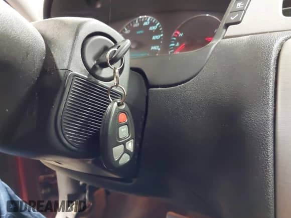 2008 Chevrolet Impala LT с VIN 2G1WT58KX81216760, выставлен на аукционе IAAI как лот 43574238 с пробегом 212 273 миль миль и . История ставок и продаж доступна на DreamBid. Изображение 11.