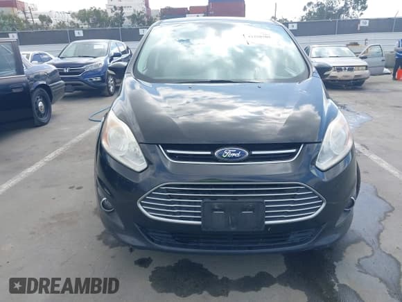 ✅ 2013 Ford C-Max SEL • VIN: 1FADP5BU4DL544750 • Lot: 42258705. Wystawiony na IAAI z przebiegiem 209 330 mil. Bezpłatny archiwum sprzedaży aukcyjnych z USA i szczegółowy raport historii pojazdu na DreamBid. Zdjęcie 6.