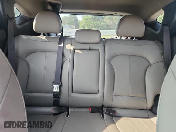 ✅ 2014 Hyundai Tucson SE • VIN: KM8JU3AG9EU793977 • Лот: 81313395. Опубликован ранее на Copart с пробегом 117 760 миль. Бесплатный доступ к архиву аукционных продаж из США и подробный отчёт об истории автомобиля на DreamBid. Изображение 10.