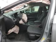 ✅ 2016 Chevrolet Cruze LT • VIN: 1G1BE5SM4G7284699 • Lot: 42061683. Listed on Copart with 116,324 mi. Free auction sales archive from the USA and detailed vehicle history report at DreamBid. Image 7.