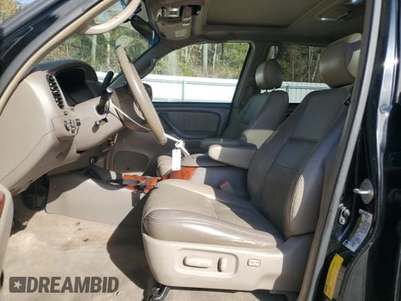 ✅ 2006 Toyota Tundra Limited • VIN: 5TBDT48106S509386 • Lot: 91830385. Wystawiony na Copart z przebiegiem 194 002 mil. Bezpłatny archiwum sprzedaży aukcyjnych z USA i szczegółowy raport historii pojazdu na DreamBid. Zdjęcie 7.