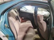 ✅ 1997 Chrysler Concorde • VIN: 2C3HD56FXVH700518 • Lot: 43021955. Wystawiony na Copart z przebiegiem 103 268 mil. Bezpłatny archiwum sprzedaży aukcyjnych z USA i szczegółowy raport historii pojazdu na DreamBid. Zdjęcie 10.