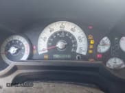 ✅ 2008 Toyota FJ Cruiser • VIN: JTEZU11FX8K003696 • Lot: 41781361. Wystawiony na IAAI z przebiegiem 285 557 mil. Bezpłatny archiwum sprzedaży aukcyjnych z USA i szczegółowy raport historii pojazdu na DreamBid. Zdjęcie 7.