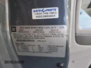 ✅ 2009 Chevrolet HHR 1LT • VIN: 3GNCA23BX9S585105 • Lot: 49674685. Listed on Copart with 106,929 mi. Free auction sales archive from the USA and detailed vehicle history report at DreamBid. Image 12.