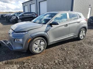 ✅ 2021 Hyundai Kona Ultimate • VIN: KM8K53AG8MU131338 • Лот: 90945165. Опубликован ранее на Copart с пробегом 116 273 миль. Бесплатный доступ к архиву аукционных продаж из США и подробный отчёт об истории автомобиля на DreamBid. Изображение 1.