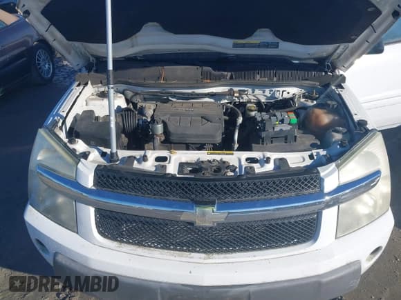 ✅ 2005 Chevrolet Equinox LT • VIN: 2CNDL63F856046164 • Лот: 41586328. Опубликован ранее на IAAI с пробегом 90 305 миль. Бесплатный доступ к архиву аукционных продаж из США и подробный отчёт об истории автомобиля на DreamBid. Изображение 10.