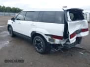 ✅ 2025 Hyundai Santa Fe SE • VIN: 5NMP14GL5SH070275 • Lot: 43286384. Wystawiony na IAAI z przebiegiem 10 123 mil. Bezpłatny archiwum sprzedaży aukcyjnych z USA i szczegółowy raport historii pojazdu na DreamBid. Zdjęcie 3.