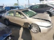 ✅ 2003 Honda Accord EX • VIN: 1HGCM66533A087741 • Lot: 43622819. Listed on IAAI with 186,826 mi. Free auction sales archive from the USA and detailed vehicle history report at DreamBid. Image 14.