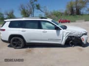 ✅ 2023 Jeep Grand Cherokee Laredo • VIN: 1C4RJKAG3P8871448 • Лот: 42222825. Опубликован ранее на IAAI с пробегом 41 279 миль. Бесплатный доступ к архиву аукционных продаж из США и подробный отчёт об истории автомобиля на DreamBid. Изображение 14.