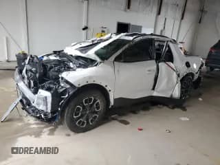 2022 Hyundai Santa Cruz SEL Premium с VIN 5NTJDDAF5NH029038, выставлен на аукционе Copart как лот 67326715 с пробегом Не указан миль и Списание • Salvage title. История ставок и продаж доступна на DreamBid. Изображение 1.