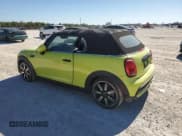 ✅ 2023 MINI Convertible Cooper S • VIN: WMW43DL08P3P98331 • Lot: 83066204. Listed on Copart with Not provided. Free auction sales archive from the USA and detailed vehicle history report at DreamBid. Image 2.