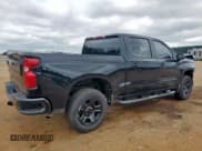 ✅ 2024 Chevrolet Silverado 1500 • VIN: 3GCUD4ED1RG411988 • Лот: 59160215. Опубликован ранее на Copart с пробегом 10 901 миль. Бесплатный доступ к архиву аукционных продаж из США и подробный отчёт об истории автомобиля на DreamBid. Изображение 3.