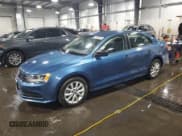 ✅ 2015 Volkswagen Jetta SE • VIN: 3VWD17AJ5FM290110 • Лот: 87468015. Опубликован ранее на Copart с пробегом 64 209 миль. Бесплатный доступ к архиву аукционных продаж из США и подробный отчёт об истории автомобиля на DreamBid. Изображение 1.